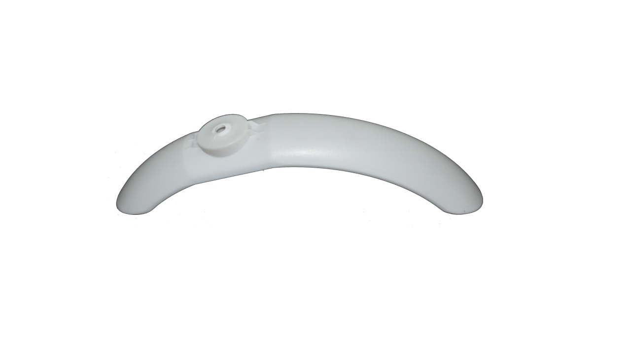 ÖN ÇAMURLUK BEYAZ (G48)